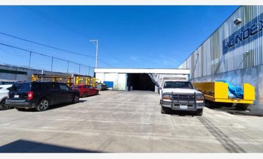 Nave en Venta en Sanctorum, Cuautlancingo, Puebla