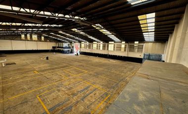 Nave en Venta en Sanctorum, Cuautlancingo, Puebla