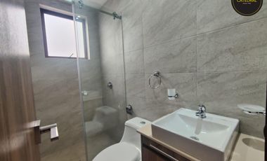 Departamento de venta en Puertas del sol – código:19715