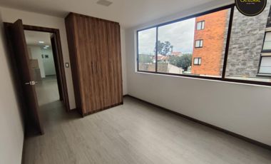 Departamento de venta en Puertas del sol – código:19715