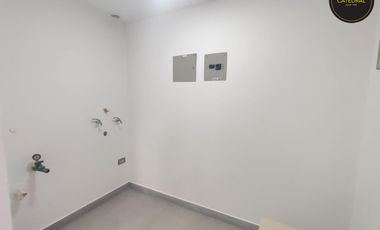 Departamento de venta en Puertas del sol – código:19715