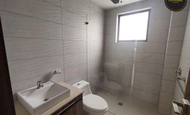 Departamento de venta en Puertas del sol – código:19715