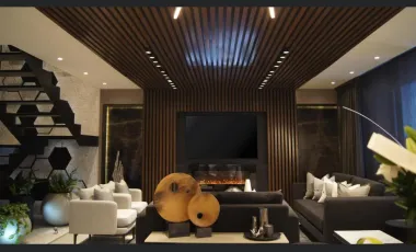 Departamento en venta en Colinas de San Jeronimo, Monterrey, Nuevo León