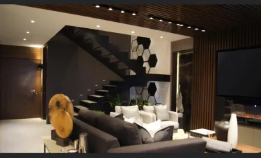 Departamento en venta en Colinas de San Jeronimo, Monterrey, Nuevo León
