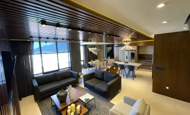 Departamento en venta en Colinas de San Jeronimo, Monterrey, Nuevo León