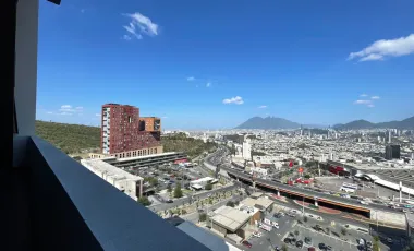 Departamento en venta en Colinas de San Jeronimo, Monterrey, Nuevo León