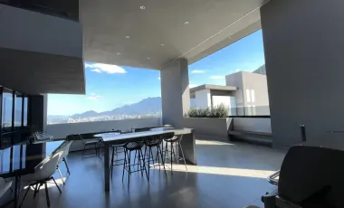 Departamento en venta en Colinas de San Jeronimo, Monterrey, Nuevo León
