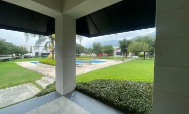 Casa en venta en La Joya Privada Residencial, Monterrey, Nuevo León