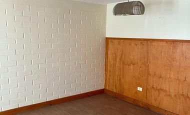 ARRIENDO CASA PARA USO COMERCIAL O HABITACIONAL LAGUNILLAS