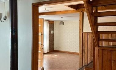 ARRIENDO CASA PARA USO COMERCIAL O HABITACIONAL LAGUNILLAS