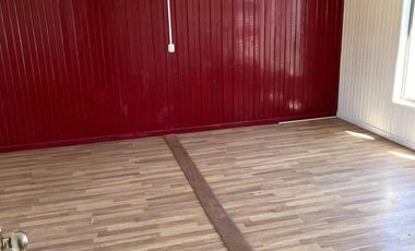 ARRIENDO CASA PARA USO COMERCIAL O HABITACIONAL LAGUNILLAS