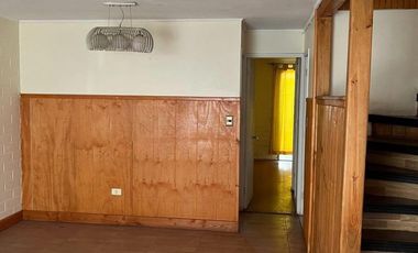 ARRIENDO CASA PARA USO COMERCIAL O HABITACIONAL LAGUNILLAS