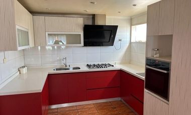 ARRIENDO CASA PARA USO COMERCIAL O HABITACIONAL LAGUNILLAS