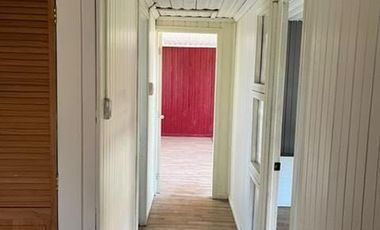 ARRIENDO CASA PARA USO COMERCIAL O HABITACIONAL LAGUNILLAS