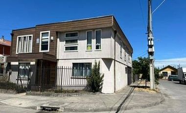 ARRIENDO CASA PARA USO COMERCIAL O HABITACIONAL LAGUNILLAS