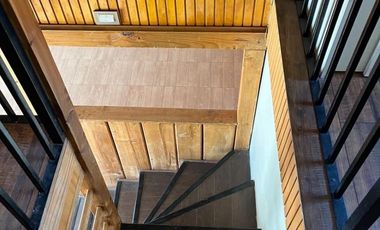 ARRIENDO CASA PARA USO COMERCIAL O HABITACIONAL LAGUNILLAS