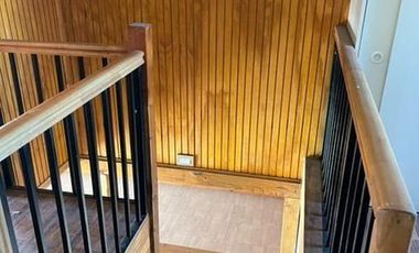 ARRIENDO CASA PARA USO COMERCIAL O HABITACIONAL LAGUNILLAS
