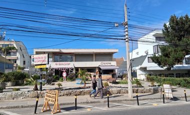 Local Comercial en Arriendo en Av central 150, Reñaca Viña del Mar