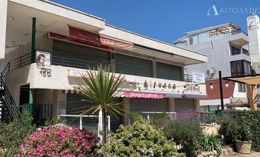 Local Comercial en Arriendo en Av central 150, Reñaca Viña del Mar