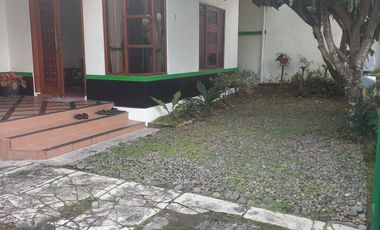 Dijual Rumah Siap Huni Dengan Lokasi Strategis Di Magelang