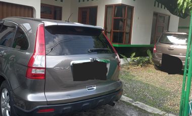 Dijual Rumah Siap Huni Dengan Lokasi Strategis Di Magelang