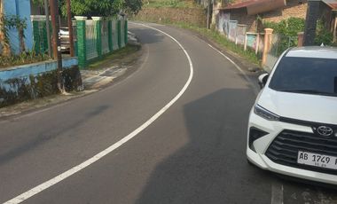 Dijual Rumah Siap Huni Dengan Lokasi Strategis Di Magelang