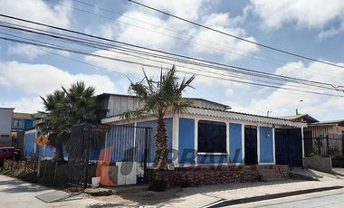 ESTRATEGICO LOCAL COMERCIAL CON CASA HABITACIÓN