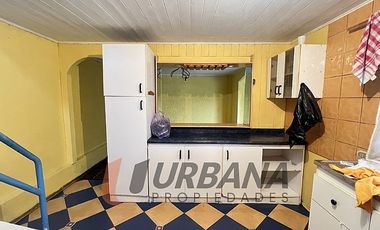 ESTRATEGICO LOCAL COMERCIAL CON CASA HABITACIÓN