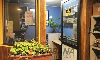 ESTRATEGICO LOCAL COMERCIAL CON CASA HABITACIÓN