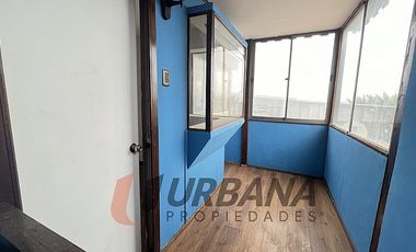 ESTRATEGICO LOCAL COMERCIAL CON CASA HABITACIÓN