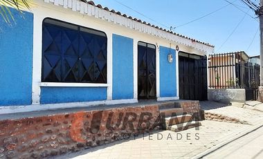 ESTRATEGICO LOCAL COMERCIAL CON CASA HABITACIÓN