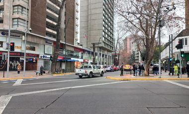 AV. NUEVA PROVIDENCIA 2155