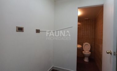 AV. NUEVA PROVIDENCIA 2155