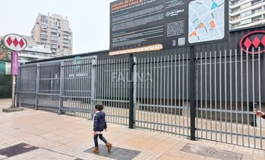 AV. NUEVA PROVIDENCIA 2155