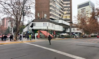 AV. NUEVA PROVIDENCIA 2155
