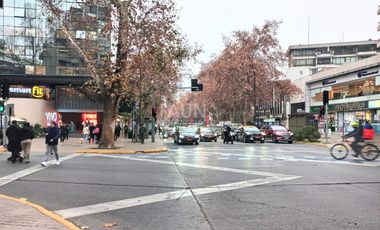 AV. NUEVA PROVIDENCIA 2155