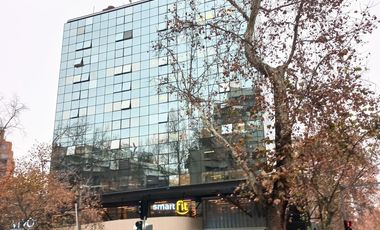AV. NUEVA PROVIDENCIA 2155