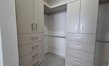 CASA EN RENTA CUMBRES GARCIA