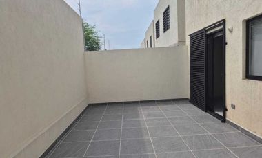 CASA EN RENTA CUMBRES GARCIA