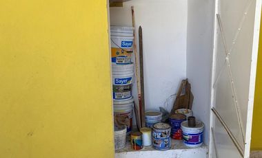 Casa en Venta que funcionaba como escuela, en zona centro.