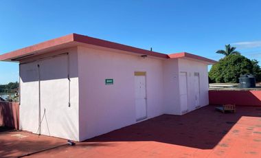 Casa en Venta que funcionaba como escuela, en zona centro.