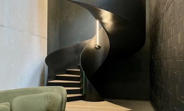 SE RENTA DEPARTAMENTO EN RIGA, BOSQUES DE LAS LOMAS, CUAJIMALPA