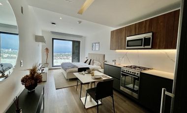 SE RENTA DEPARTAMENTO EN RIGA, BOSQUES DE LAS LOMAS, CUAJIMALPA