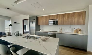 SE RENTA DEPARTAMENTO EN RIGA, BOSQUES DE LAS LOMAS, CUAJIMALPA