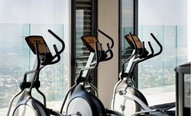 SE RENTA DEPARTAMENTO EN RIGA, BOSQUES DE LAS LOMAS, CUAJIMALPA