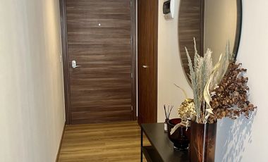 SE RENTA DEPARTAMENTO EN RIGA, BOSQUES DE LAS LOMAS, CUAJIMALPA