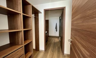 SE RENTA DEPARTAMENTO EN RIGA, BOSQUES DE LAS LOMAS, CUAJIMALPA