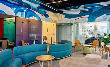 SE RENTA DEPARTAMENTO EN RIGA, BOSQUES DE LAS LOMAS, CUAJIMALPA