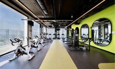 SE RENTA DEPARTAMENTO EN RIGA, BOSQUES DE LAS LOMAS, CUAJIMALPA