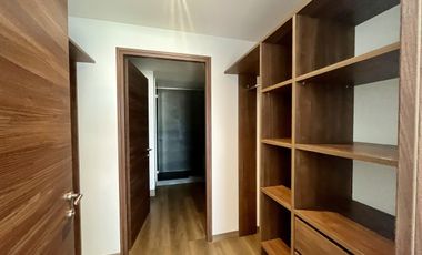 SE RENTA DEPARTAMENTO EN RIGA, BOSQUES DE LAS LOMAS, CUAJIMALPA